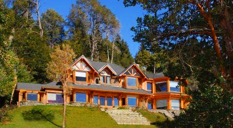 Anuncio Casa en el Lago