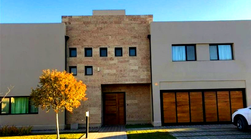 Anuncio Casa con Piscina