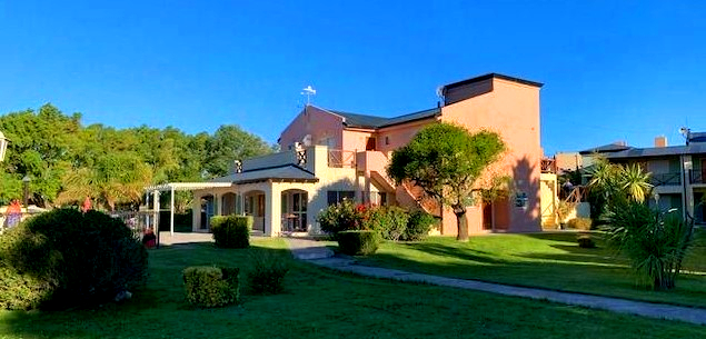 Anuncio Casa fuera de Ciudad